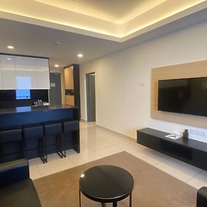 Suite keluarga