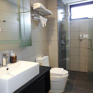 Kamar double deluxe